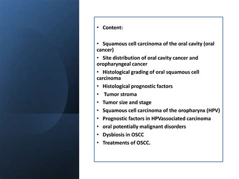 oral cancer : Diagnosis and mangement.pptx