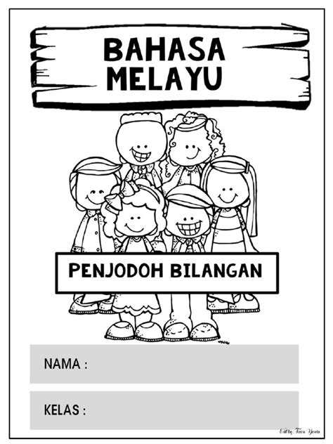 Penjodoh Bilangan Pdf