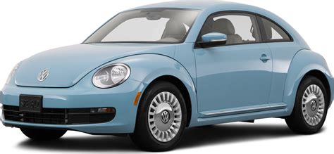 2015 Volkswagen Beetle Price, Value, Depreciation & Reviews | Kelley Blue Book