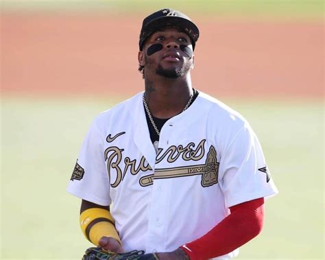 Ronald Acuña jugador del mes en la Liga Nacional Confidencial Noticias