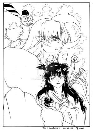 Lord Sesshomaru Quotes QuotesGram