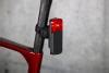 Review Bryton Gardia R L Rear View Bike Radar Tail Light Road Cc