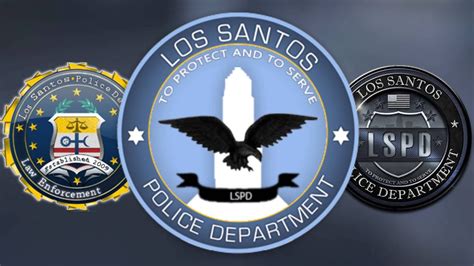 Lspd Background