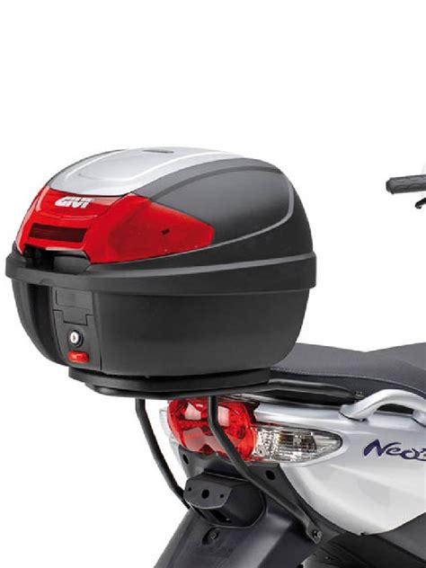 Stelaż pod kufer centralny Monolock do Yamaha Neo s 50 08 21 Sklep