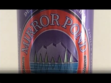 Deschutes Mirror Pond Pale Ale Beer Review