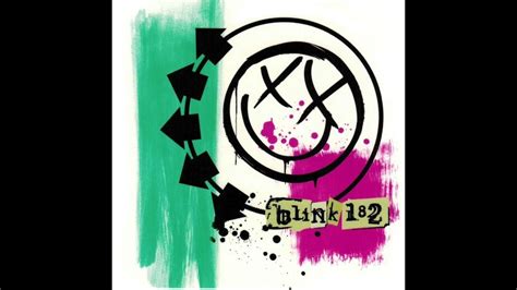 Blink 182 I Miss You Lyrics Youtube