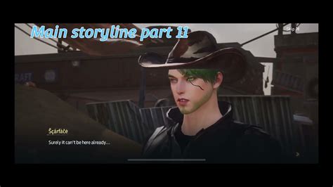 Undawn Main Storyline Part Undawn Youtube