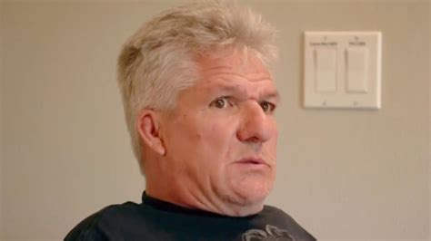 Little People S Matt Roloff Claps Back After He S Ripped As Disrespectful For Hanging Out With