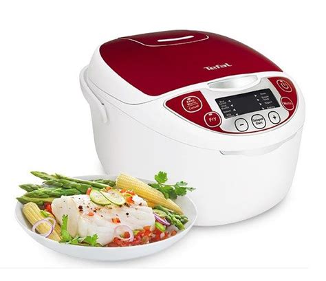 Мултикукър Tefal Rk705138 МУЛТИКУКЪРИ ТЕХНИКА БГ ГРУП ЕООД