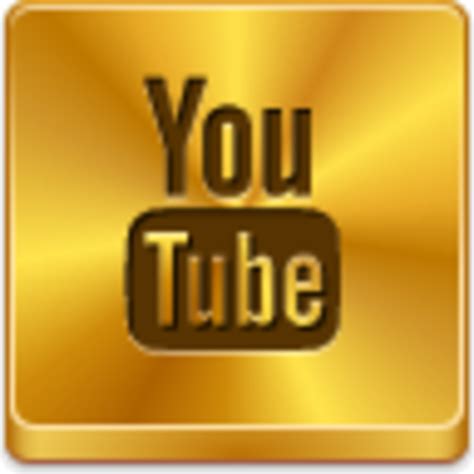 Youtube Logo 32x32