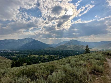 Summer in Sun Valley, Idaho | Wander With Wonder