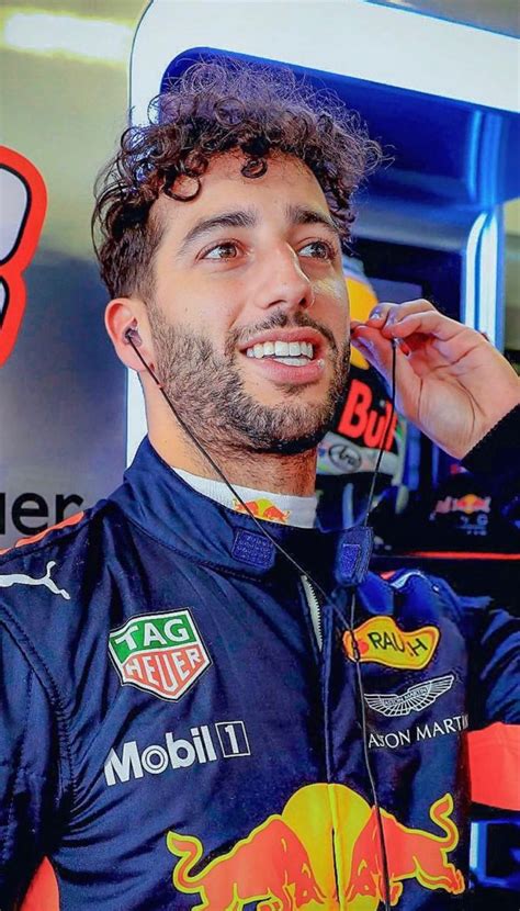 Pin De Charley En Daniel Ricciardo Corredores De Formula 1 Fórmula 1