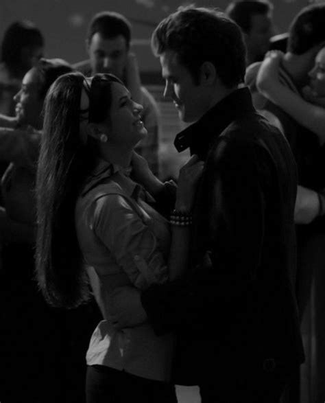 Elena And Stefan The Iconic Love Story