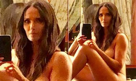 Padma Lakshmi Old Naked Model Pic Telegraph