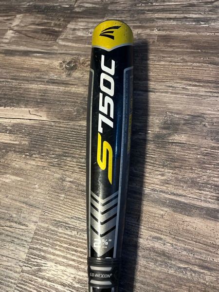 2018 Alloy 10 21 Oz 31 S750c Bat Sidelineswap Buy And Sell On