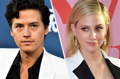 Cole Sprouse And Lili Reinhart Finally Had Their Say On Those Split