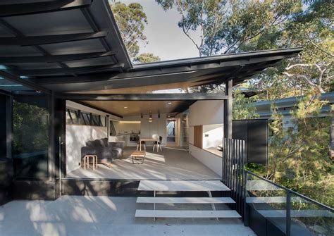 Glenn Murcutt-designed, newly completed house for sale | ArchitectureAu