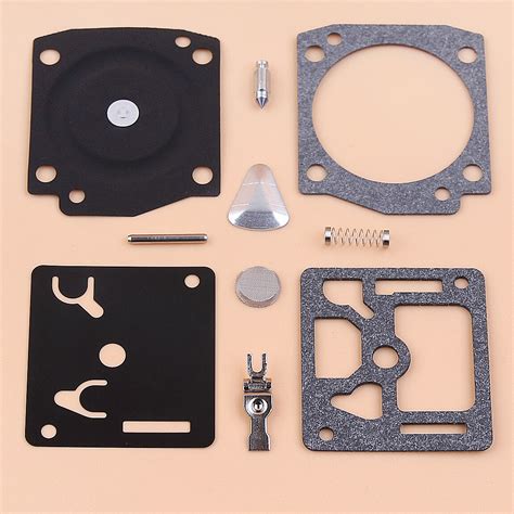 Carburetor Rebuild Kit For Stihl Pro Ms Ms Rep Zama