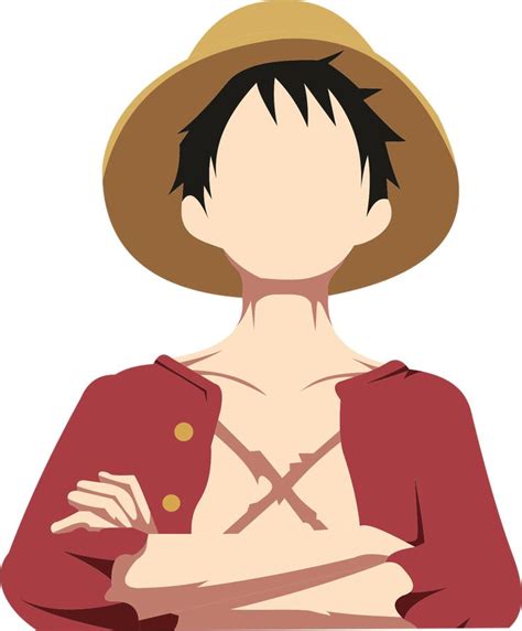 Luffy By Metrowy In One Piece Drawing One Piece Images One