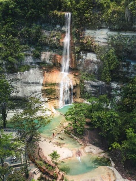 awesome     bohol complete guide