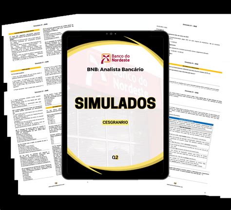 Simulados BNB Quebrando Questões