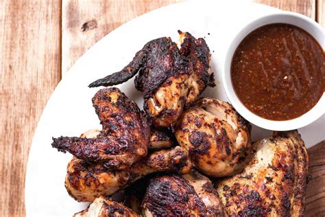 Jerk Chicken Recipe Grilled Or Baked