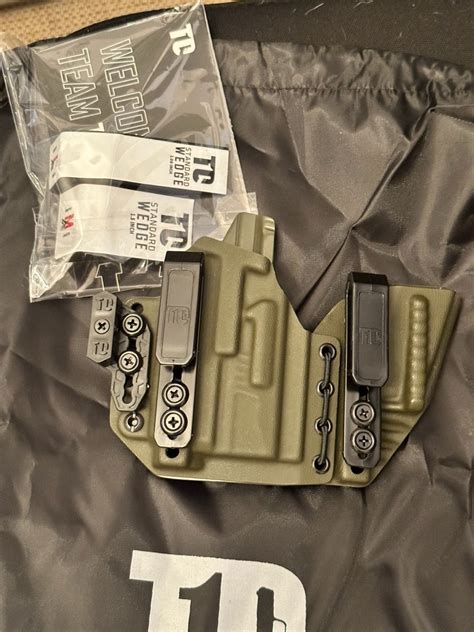 Tier 1 Axis Elite Sig Macro Carolina Shooters Forum