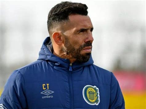 Carlos Tevez Dt De Independiente Qué Decía Sobre Racing