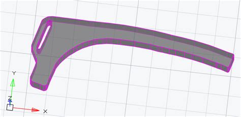 Vectorización automática para la creación de modelos DXF en CNC