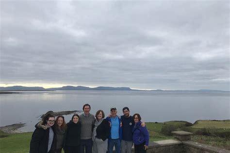 Donegal Day Tour Coast And Castles