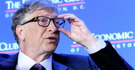 Los Nft Est N Basados En La Teor A Del Tonto Mayor Bill Gates