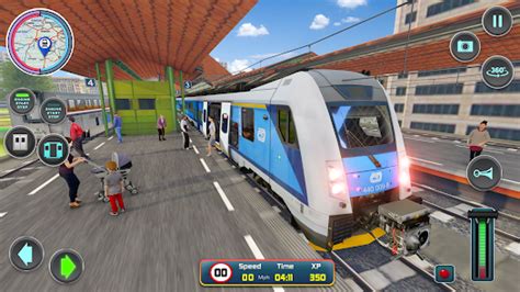 Baixe Mais Jogos Aplicativos Como Trem Simulador Trem Station No PC