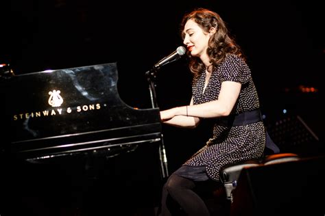 Regina Spektor Regina Spektor Live At Royal Albert Hall I Flickr