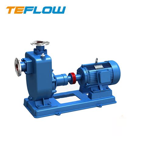 Automatic Self Priming China Booster Centrifugal Water Pumps China Centrifugal Pump And