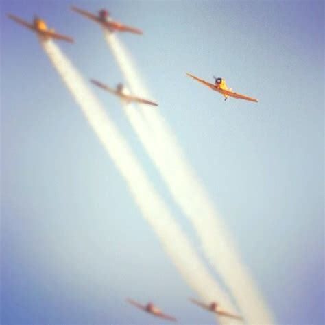 Oshkosh, WI airshow