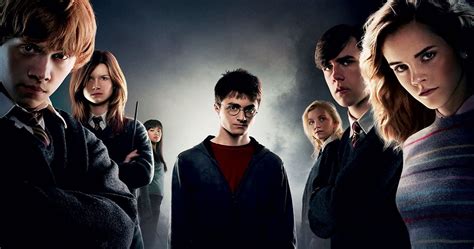 Harry Potter: 10 Things About The Order Of The Phoenix That Make No Sense