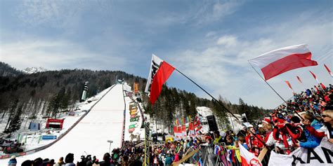 Planica Zniszczoł błysnął w kwalifikacjach Czterech Polaków z awansem