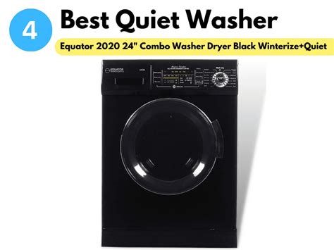 Quietest Washer And Dryer 2020 Atelier Yuwa Ciao Jp