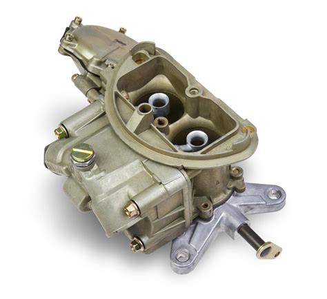 Holley 0 4672 Holley 2300 Carburetors Summit Racing