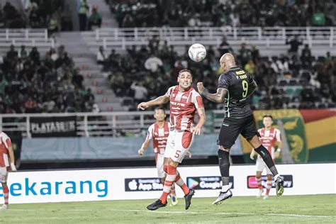 Link Live Streaming Dan Susunan Pemain Persebaya Surabaya Vs