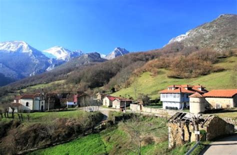 Puedo Comprar Un Pueblo En Espa A Algunos Se Venden Por Hasta Millones