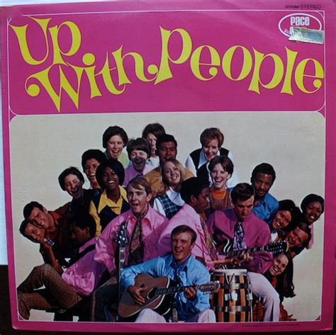 Up With People Up With People Releases Discogs