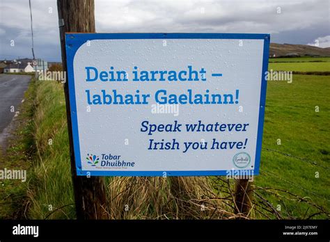 Irish Sign Language Act Hi Res Stock Photography And Images Alamy