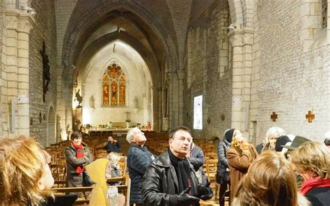 Jarnac Le Premier Festival « Au Fil De Lart Tire Son épingle Du