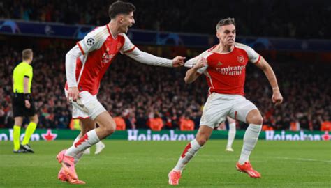 Arsenal 2 2 Bayern Munich Player Ratings Arseblog News The