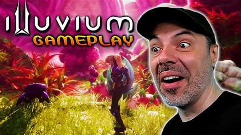 This New Illuvium Trailer Hits Different Gameplay Footage And Trailer