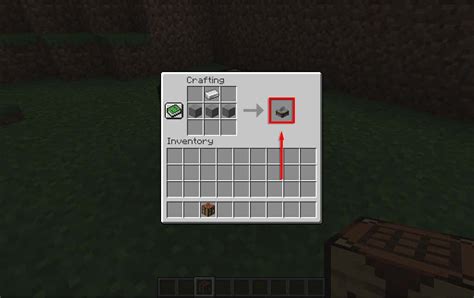 How To Make A Stonecutter In Minecraft Onlineguys