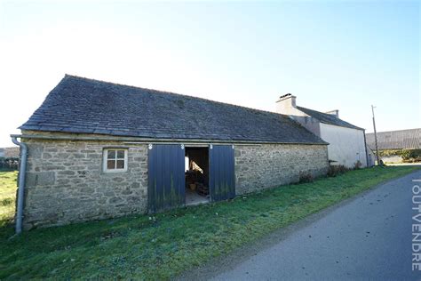 Corps De Ferme Vendre Saint Th Gonnec Loc Eguiner Loc Eguiner Saint