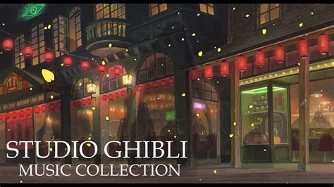 Studio Ghibli Music Collection Piano and Violin Duo 株式会社スタジオジブリ