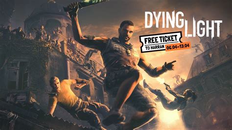 Dying Light Enhanced Edition Will Be Free On Epic Games Store On April